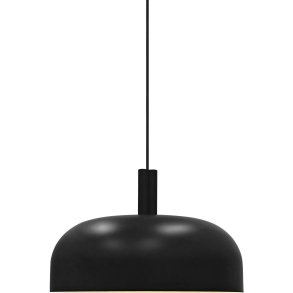 Nordlux Sandro Pendel �40 cm, Sort