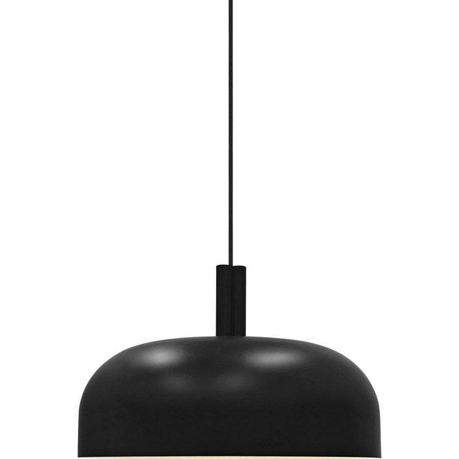 Nordlux Sandro Pendel �40 cm, Sort