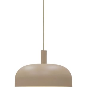 Nordlux Sandro Pendel �40 cm, Lysebrun