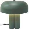 Nordlux Sandro Bordlampe H26 cm, M�rkegr�n