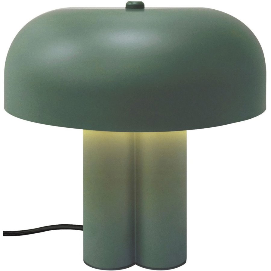 Nordlux Sandro Bordlampe H26 cm, M�rkegr�n