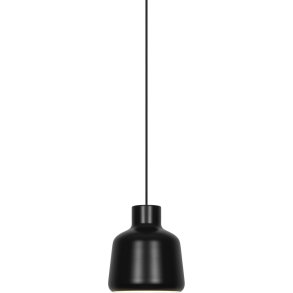Nordlux Louella Pendel �20 cm, Sort