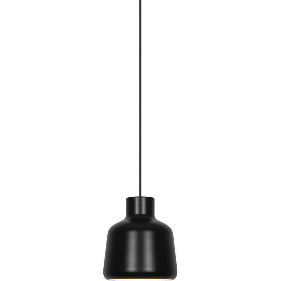 Nordlux Louella Pendel �20 cm, Sort