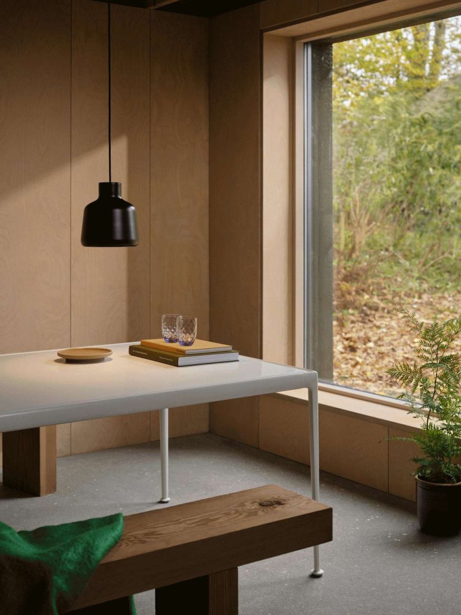 Nordlux Louella Pendel �20 cm, Sort