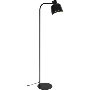 Nordlux Louella Gulvlampe H162 cm, Sort