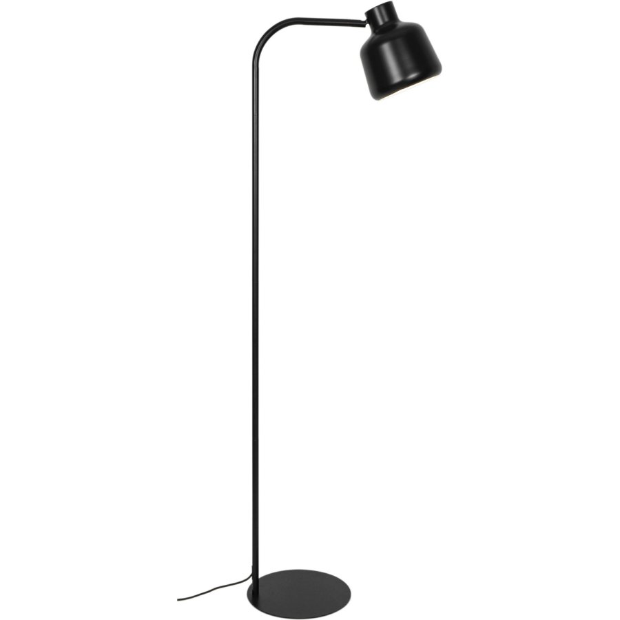Nordlux Louella Gulvlampe H162 cm, Sort