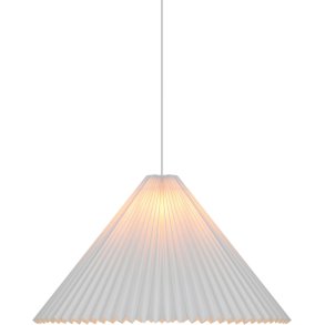 Nordlux Belloy Lampesk�rm �65 cm, Hvid