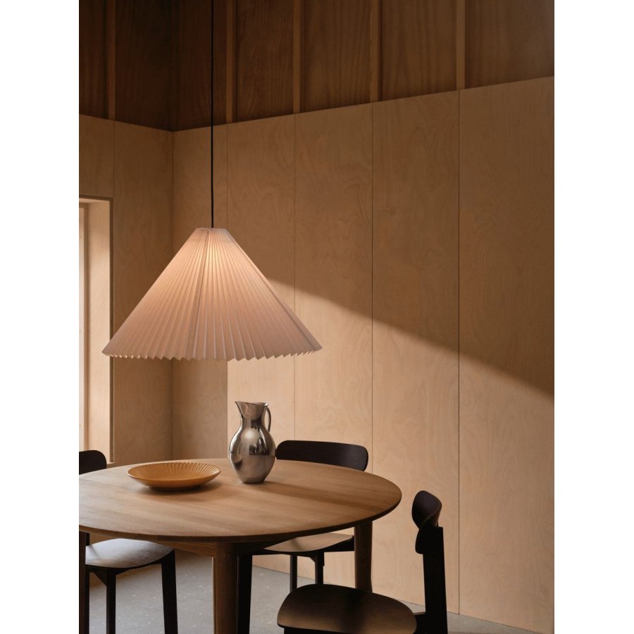 Nordlux Belloy Lampesk�rm �65 cm, Hvid