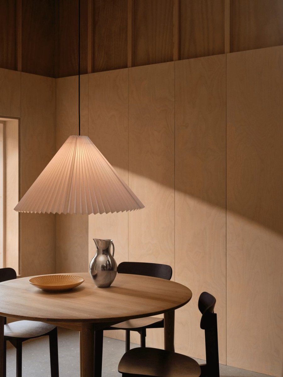 Nordlux Belloy Lampesk�rm �65 cm, Hvid