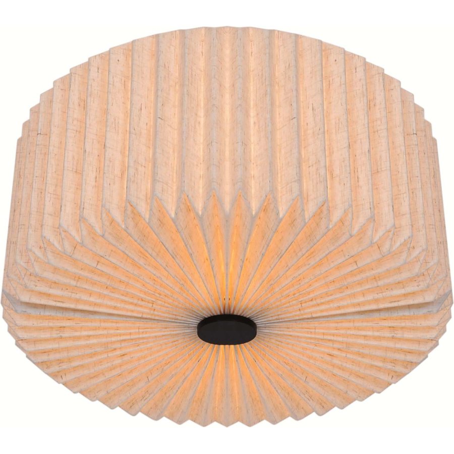 Nordlux Vivienne Loftlampe �40 cm, Sort