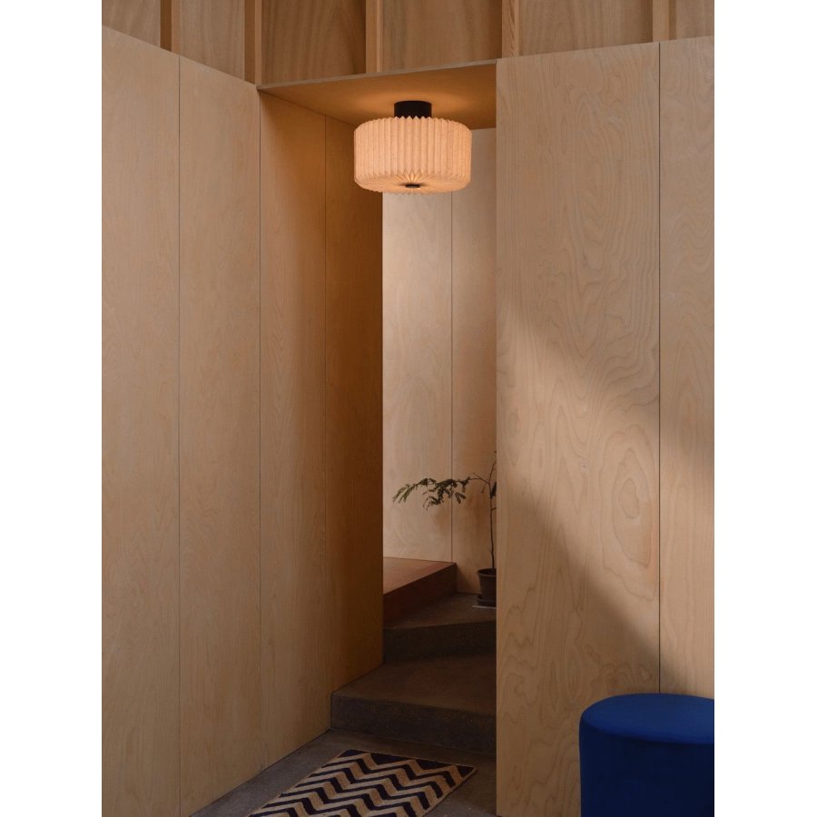 Nordlux Vivienne Loftlampe �40 cm, Sort