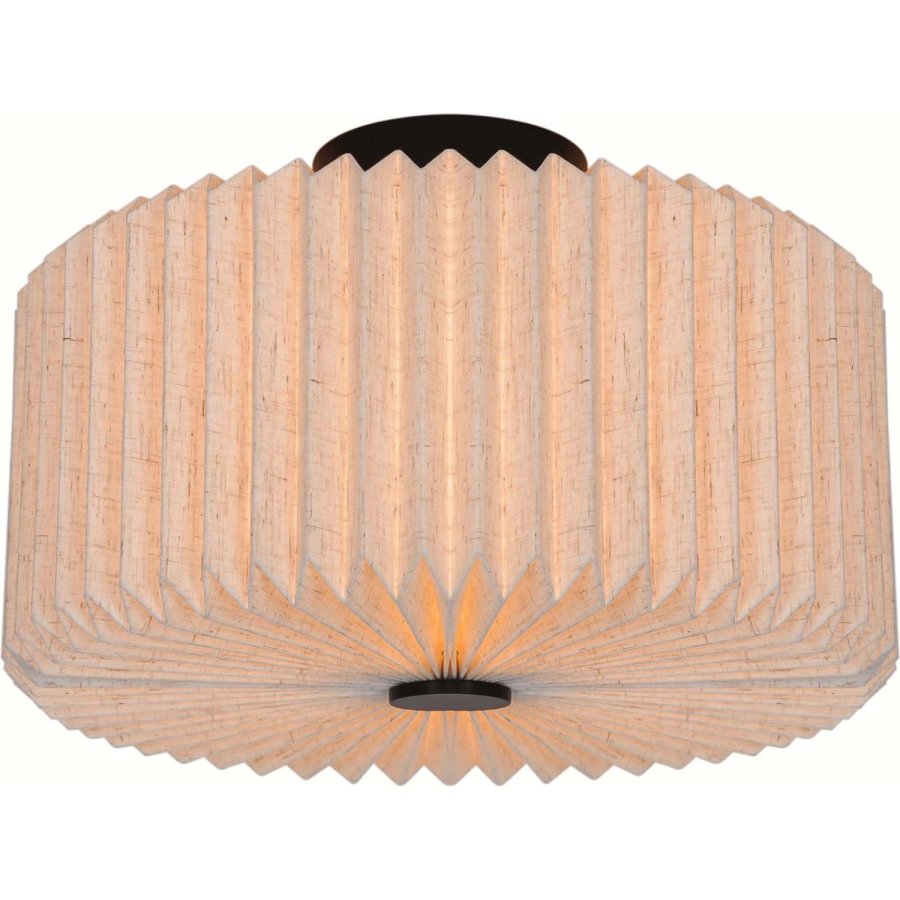 Nordlux Vivienne Loftlampe �40 cm, Sort