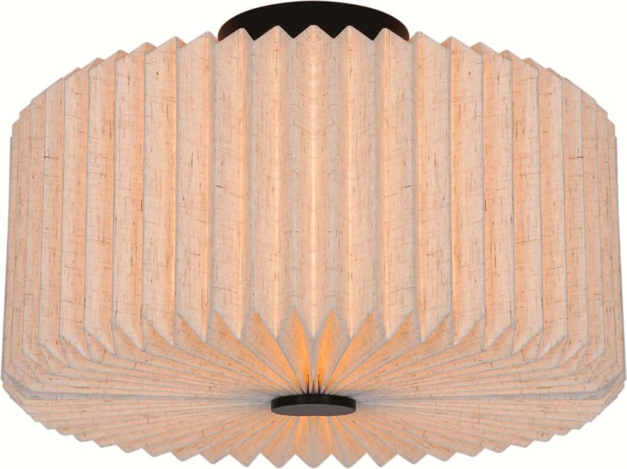 Nordlux Vivienne Loftlampe �40 cm, Sort