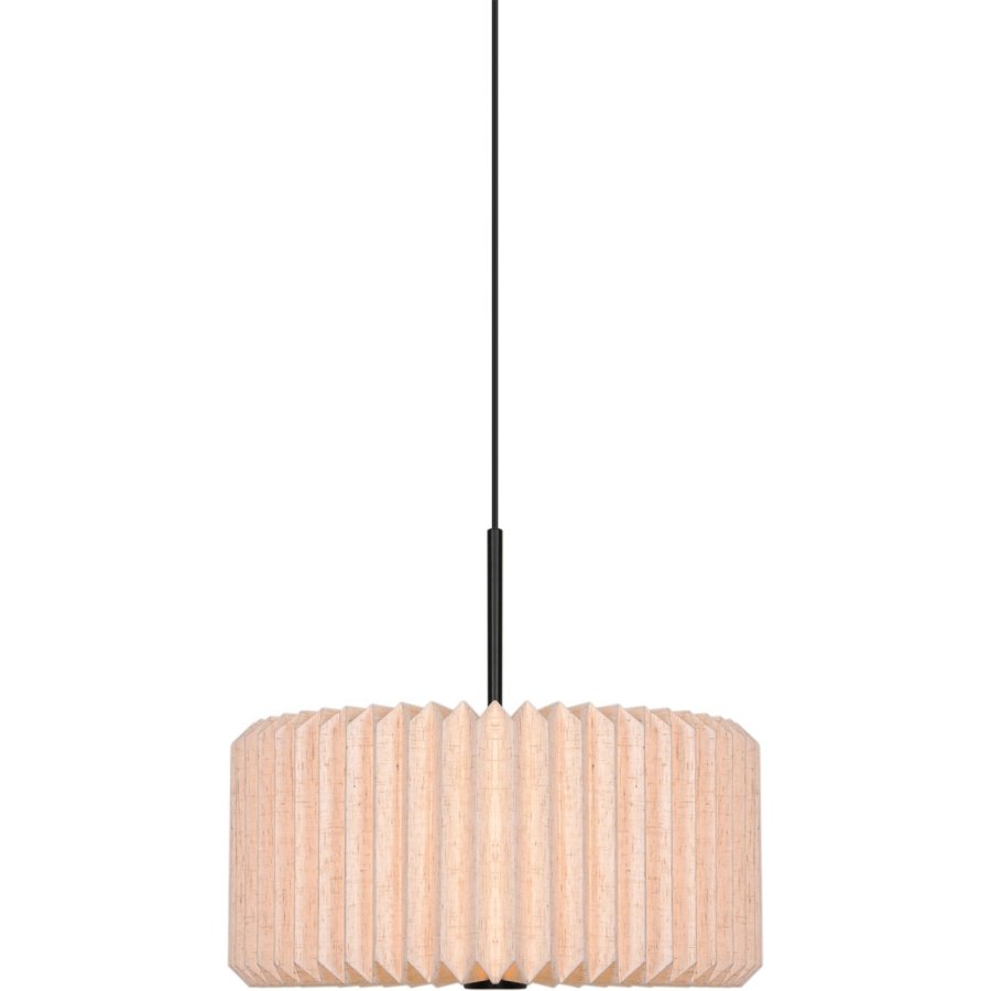 Nordlux Vivienne Pendel �40 cm, Sort