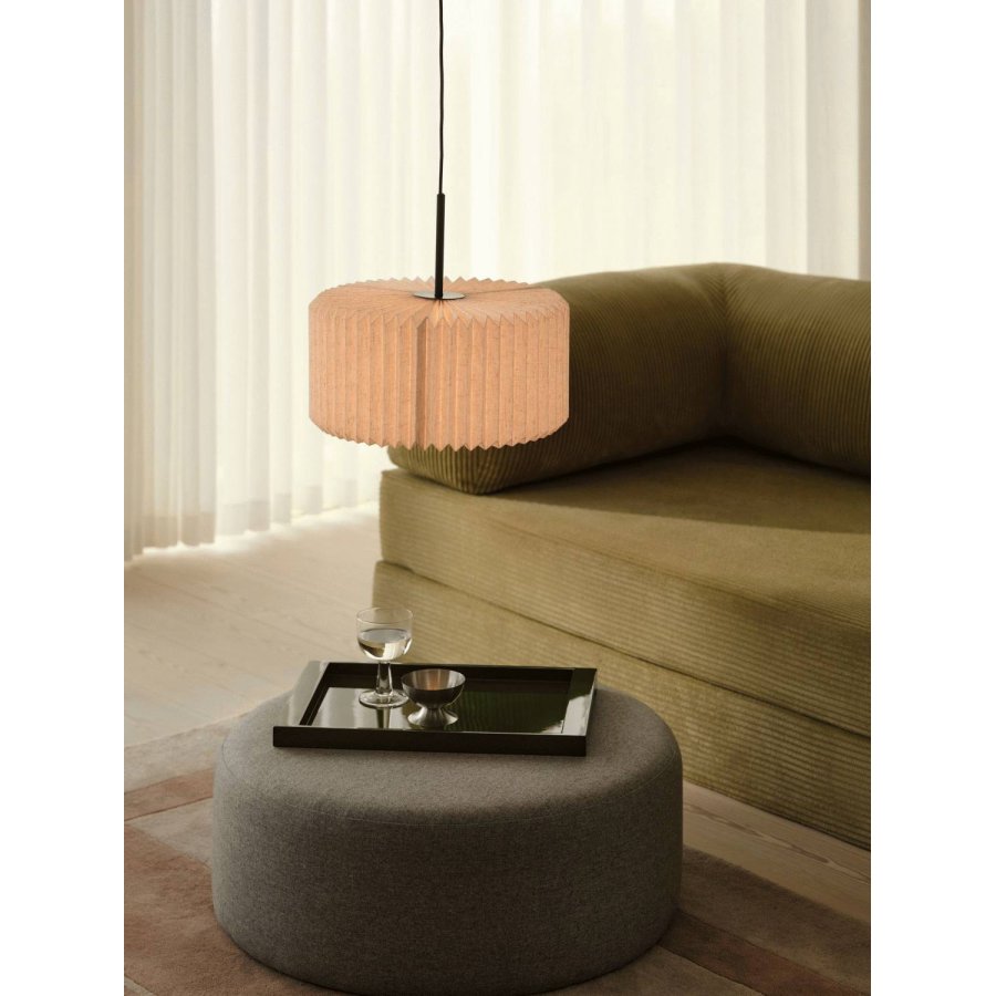 Nordlux Vivienne Pendel �40 cm, Sort