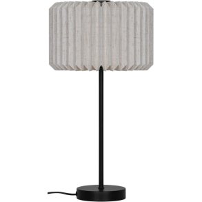 Nordlux Vivienne Bordlampe H48 cm, Sort