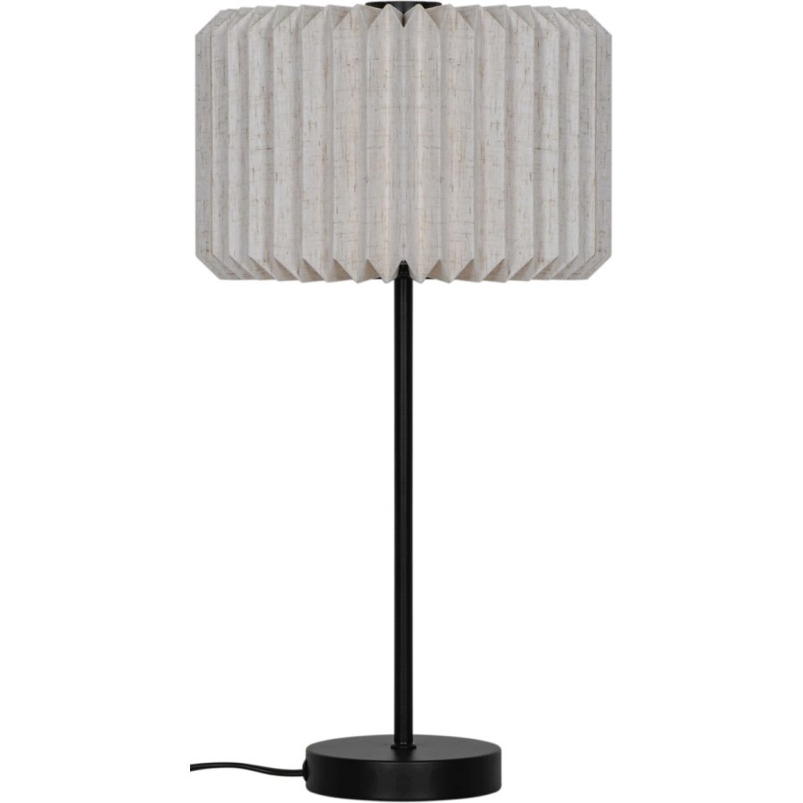 Nordlux Vivienne Bordlampe H48 cm, Sort