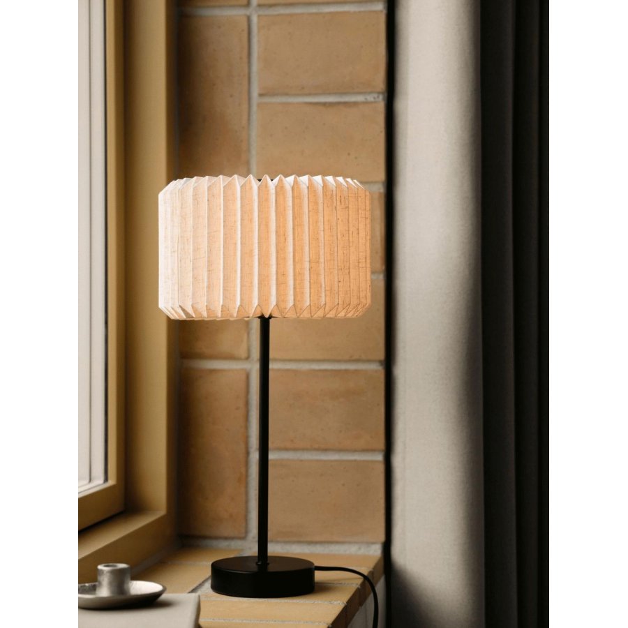 Nordlux Vivienne Bordlampe H48 cm, Sort
