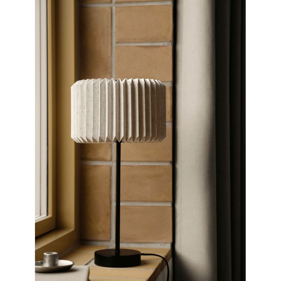 Nordlux Vivienne Bordlampe H48 cm, Sort