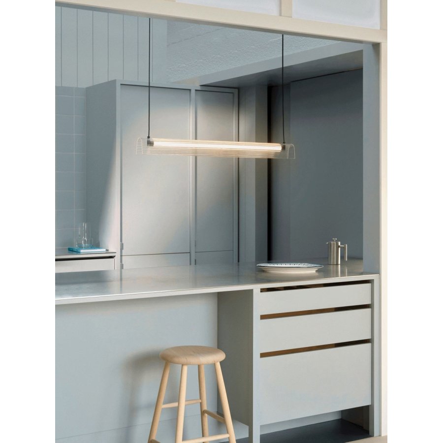 Nordlux Aliani Pendel 100 cm, Sort