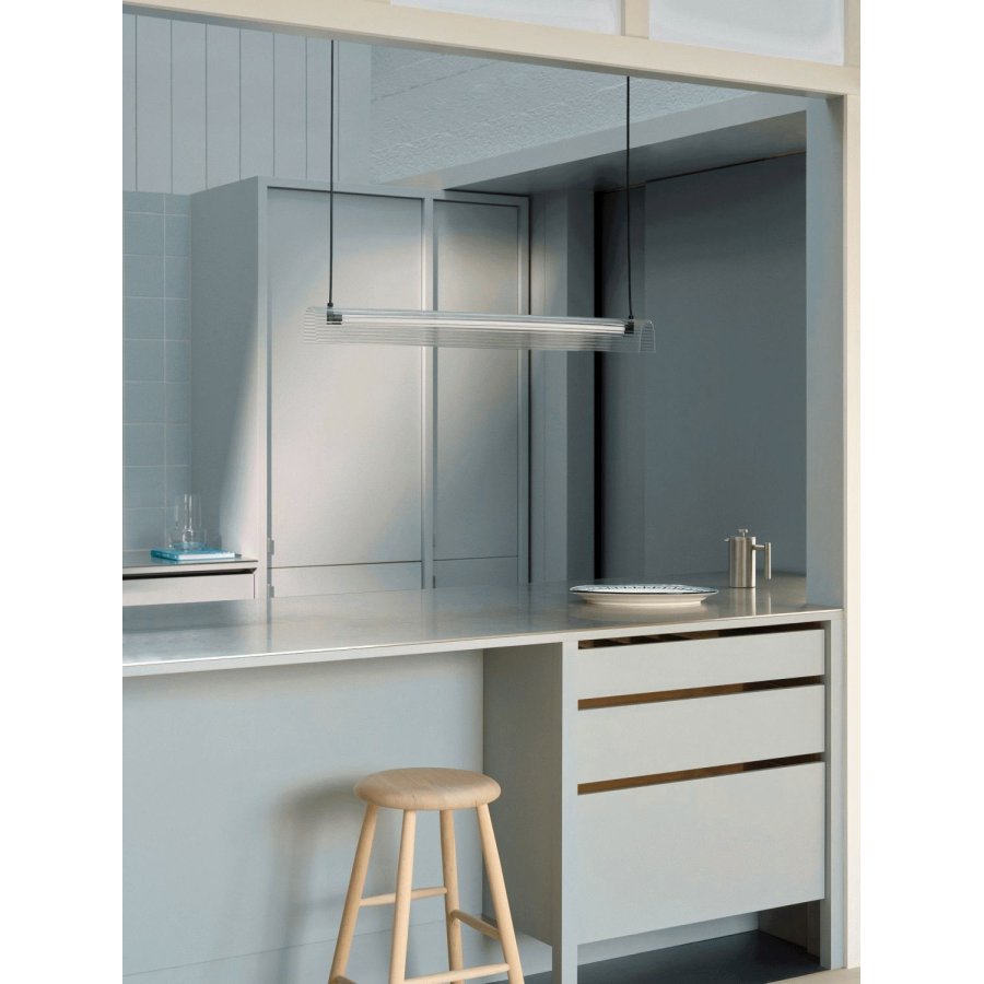 Nordlux Aliani Pendel 100 cm, Sort