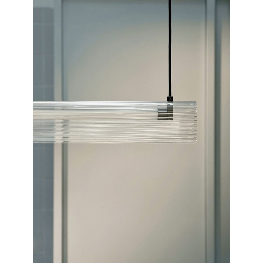 Nordlux Aliani Pendel 100 cm, Sort