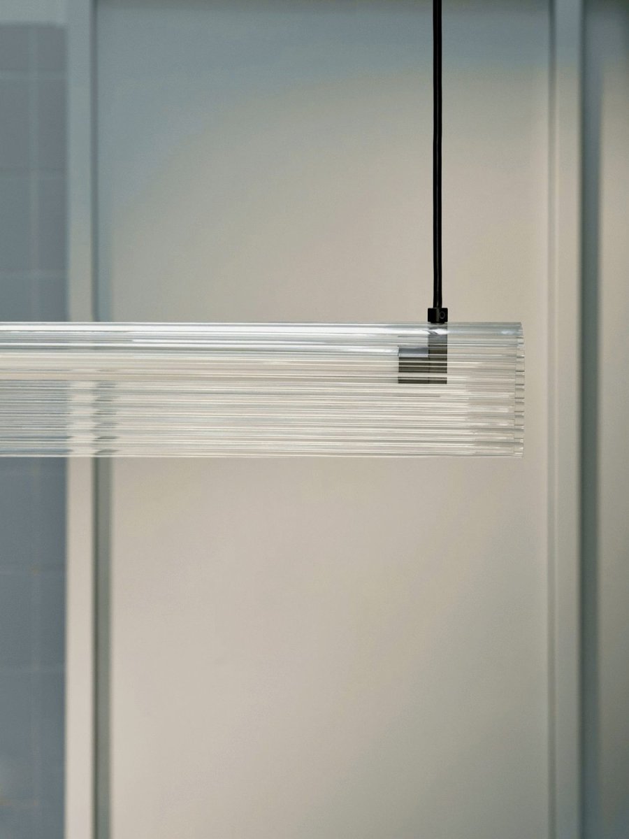 Nordlux Aliani Pendel 100 cm, Sort