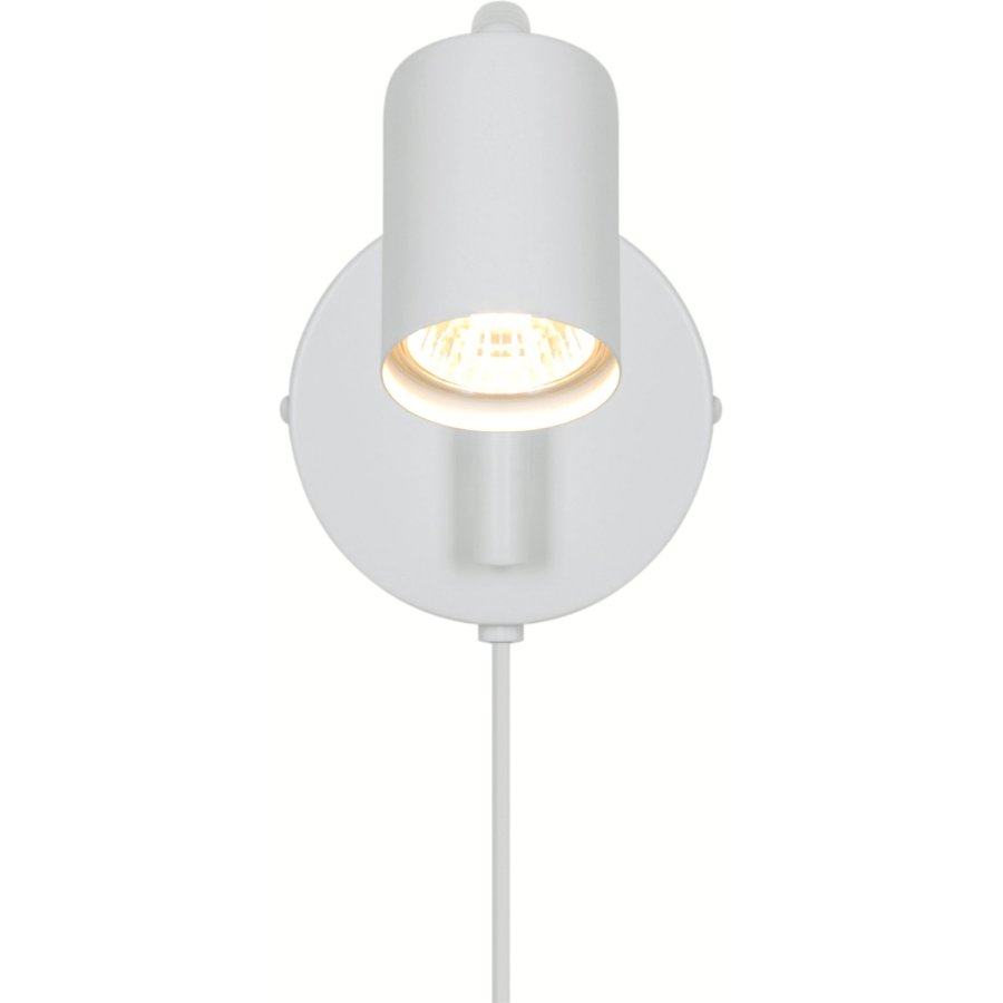 Nordlux Explore V�glampe 39 cm, Hvid