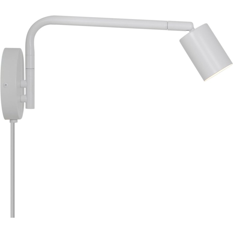 Nordlux Explore V�glampe 39 cm, Hvid