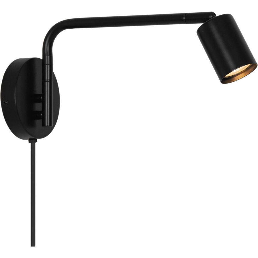 Nordlux Explore V�glampe 39 cm, Sort