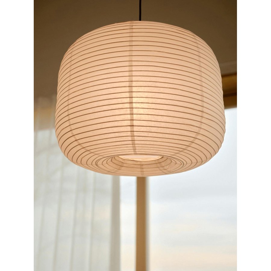 Nordlux Tuva Lampesk�rm �50 cm, Hvid