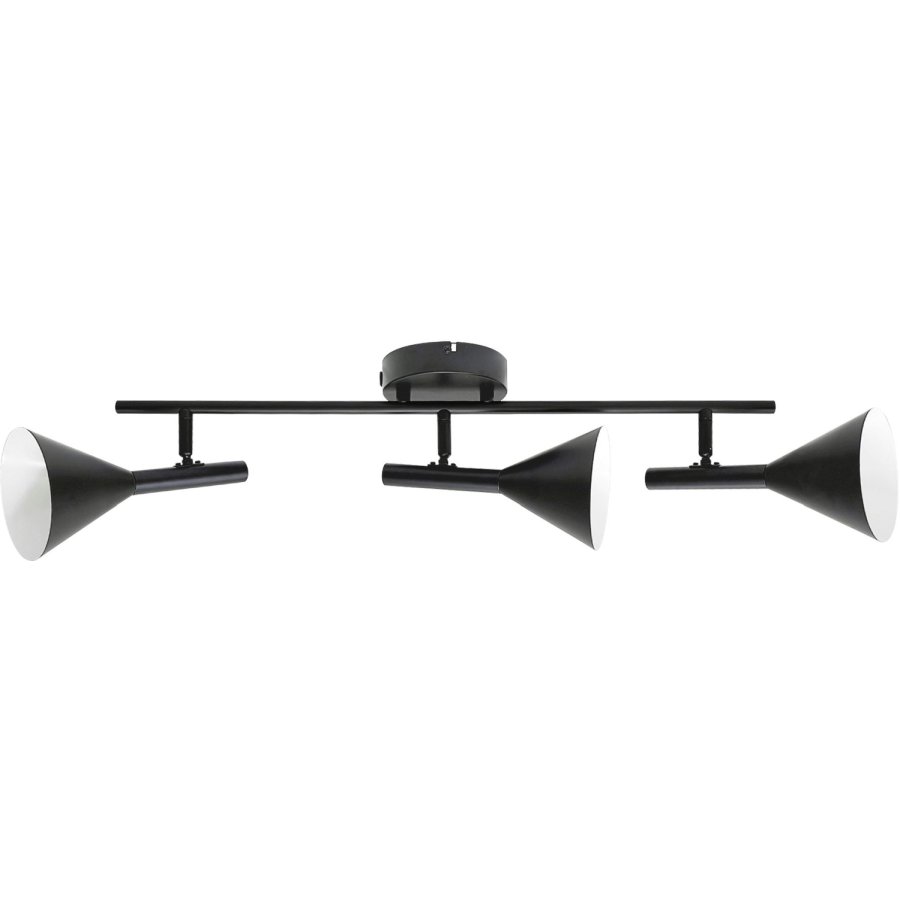 Nordlux Kelvis Loftlampe 68 cm, Sort