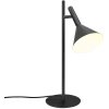 Nordlux Kelvis Bordlampe H42 cm, Sort