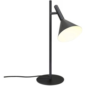 Nordlux Kelvis Bordlampe H42 cm, Sort