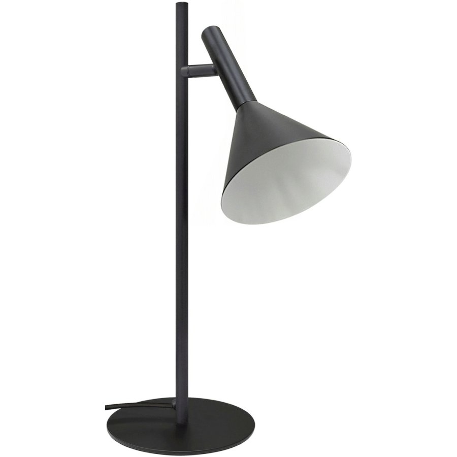 Nordlux Kelvis Bordlampe H42 cm, Sort