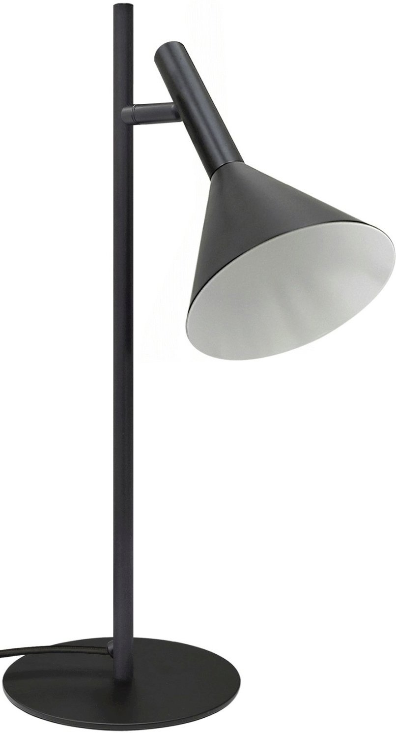 Nordlux Kelvis Bordlampe H42 cm, Sort