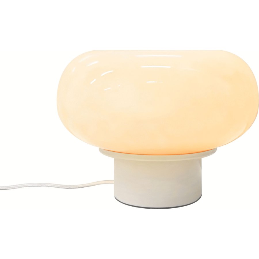 Nordlux Malti Bordlampe H21 cm, Beige