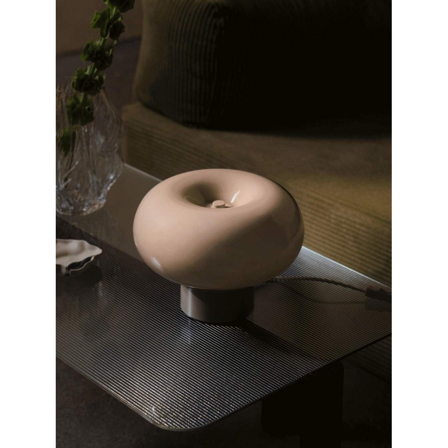 Nordlux Malti Bordlampe H21 cm, Beige