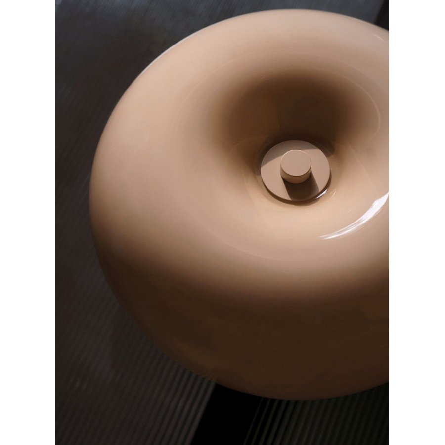 Nordlux Malti Bordlampe H21 cm, Beige