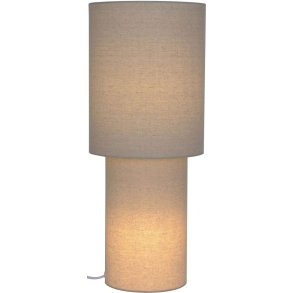 Nordlux Izara Gulvlampe H60 cm, Beige