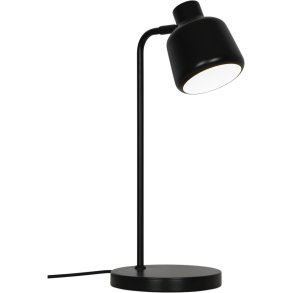 Nordlux Louella Bordlampe H48 cm, Sort