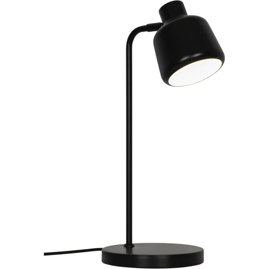 Nordlux Louella Bordlampe H48 cm, Sort