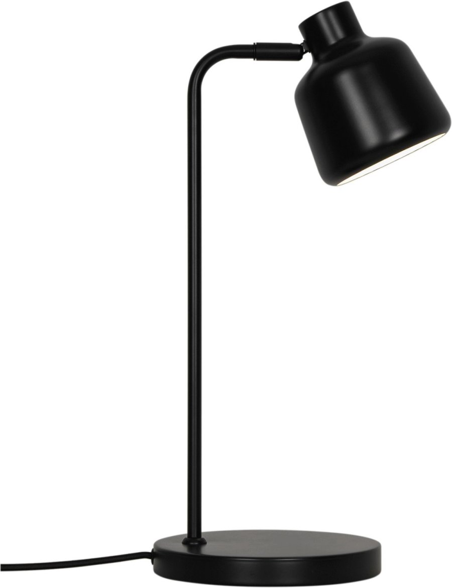 Nordlux Louella Bordlampe H48 cm, Sort