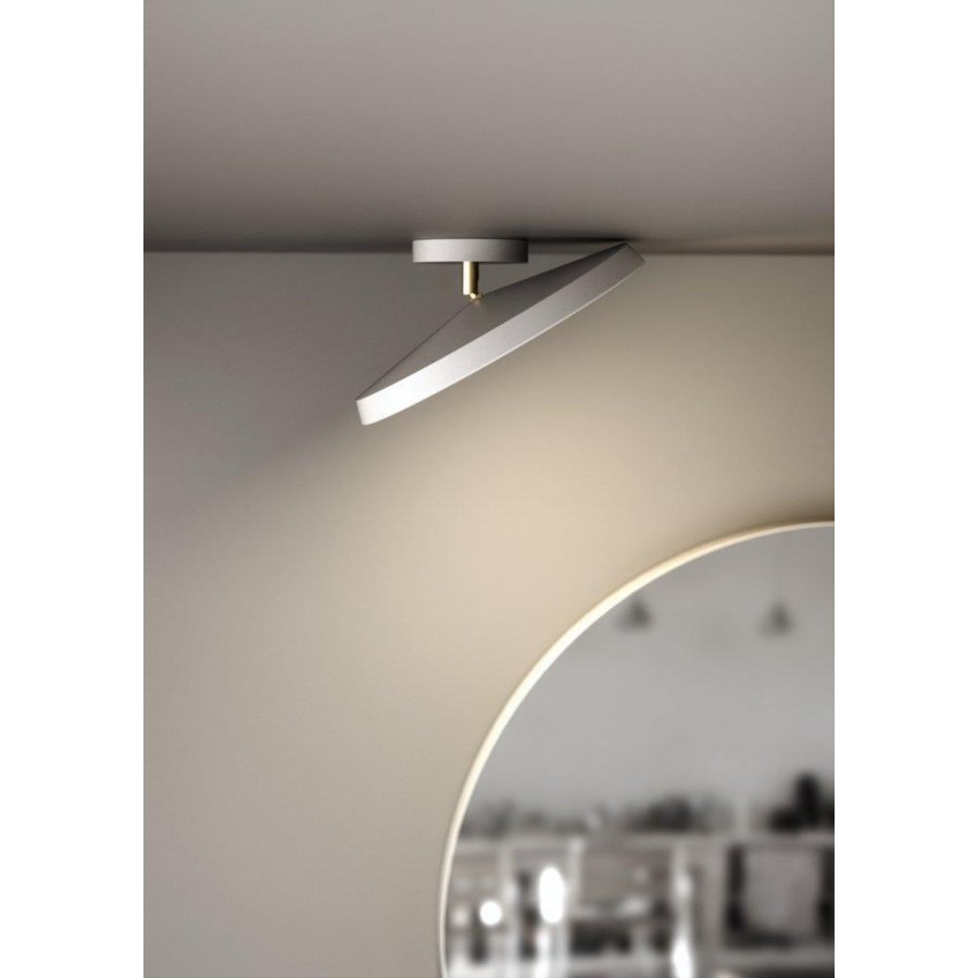 DFTP Alba Pro 30 Plafond, Hvid