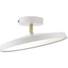 DFTP Alba Pro 30 Plafond, Hvid