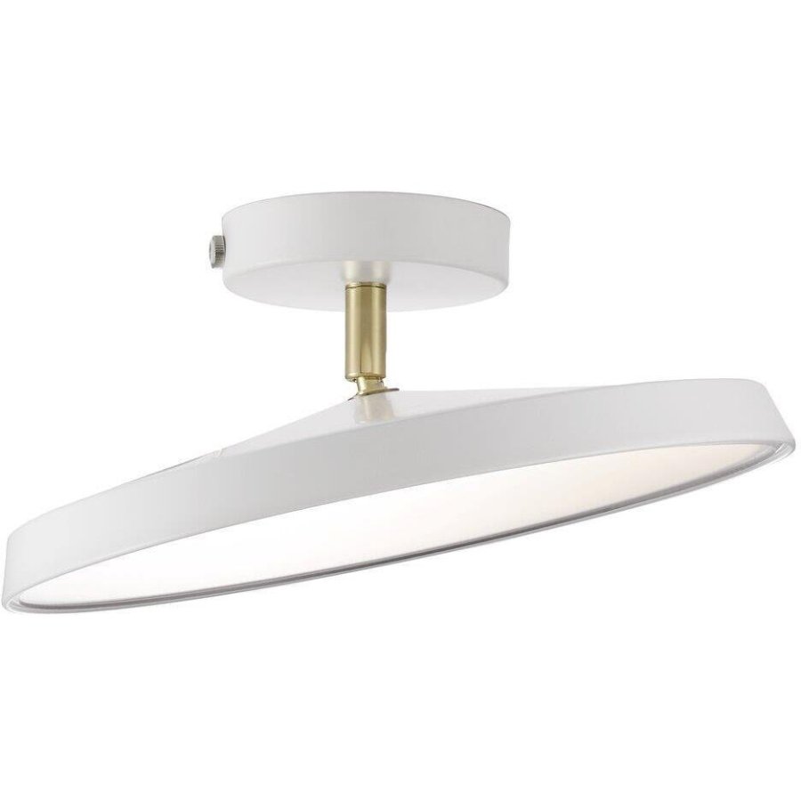 DFTP Alba Pro 30 Plafond, Hvid