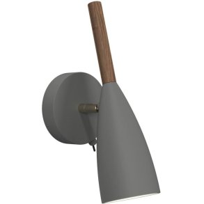 DFTP Pure Vglampe 17 cm, Gr