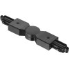 Nordlux Link Schienensystem Schwenkbarer Adapter, Schwarz