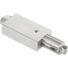 Nordlux Link Schienensystem Side Adapter, Wei