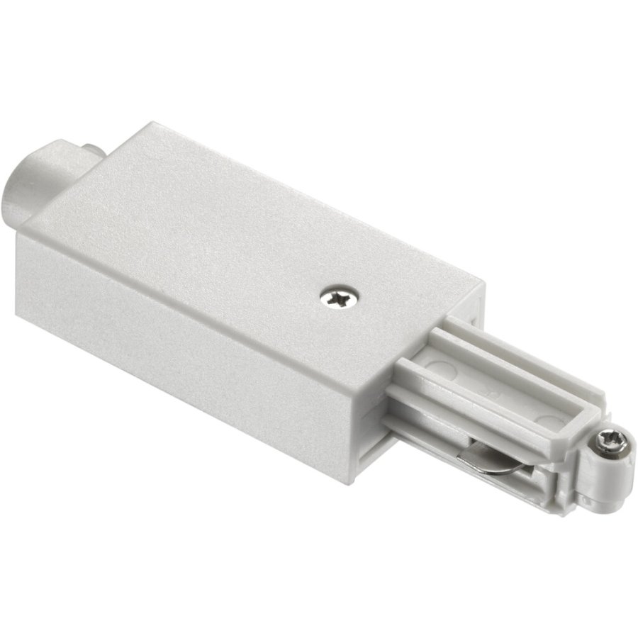 Nordlux Link Schienensystem Side Adapter, Wei